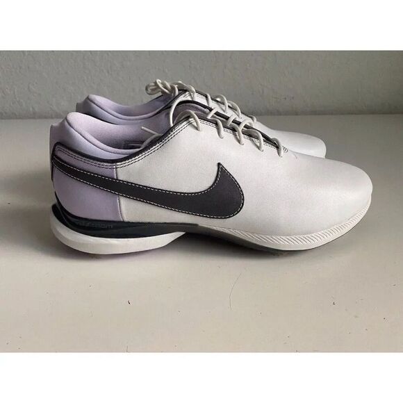 Nike Air Zoom Victory Tour 2 Spikes White Violet Frost‎ DJ6569-105 Men’s Sz 12.5 main image 10